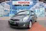 Yaris 1, 8 VVT i TS Klima, LM, CD Radio, ZV