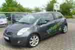 Yaris 1.8 VVT i TS Klimaauto. SMART KEY 17 ALU