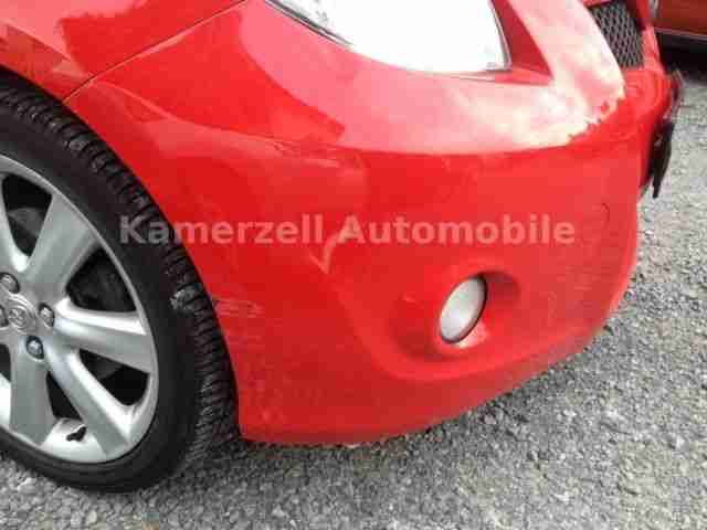 Toyota Yaris 1.8 VVT-i TS ~ Klimatr.~Smart Key ~17-Zoll