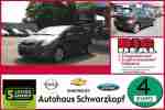 Yaris 1.8 VVT i TS LM, Klimaautomatik, BC, NSW