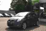 Yaris 1.8 VVT i TS LM, Klimaautomatik, BC, NSW