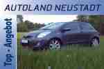 Yaris 1.8 VVT i TS M&S ALU ESP Klima ZV Servo