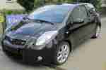 Yaris 1.8 VVT i TS Sport 1. Hand unfallfrei