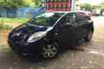 Yaris, 1Hand, SH gepfl, Klimaautom, GW, Top