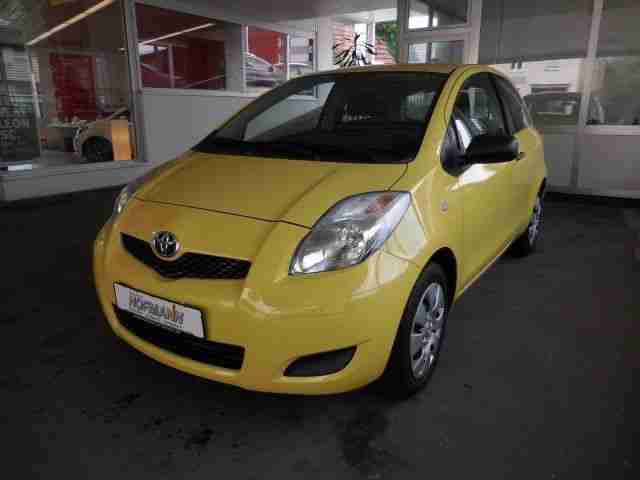 Toyota Yaris 3 trg. 1.0 Cool 70 PS