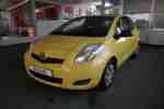 Yaris 3 trg. 1.0 Cool 70 PS