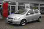 Yaris 5 Türer 1.3 VVT i Sol