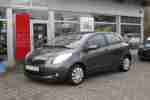 Yaris 5 Türer 1.3 VVT i Travel