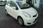 Yaris Automatik Schaltwippen, 1 Hand, 7400Km !!