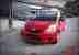 Toyota Yaris Basis
