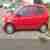 Toyota Yaris Baujahr