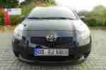 Yaris, Benziner, 1, 0 VVT i Sol, Baujahr 6 2008,