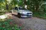 Yaris Bj.2002