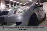 Yaris COOLe 15.000 km Original
