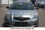 Yaris Cool 1.0