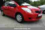 Yaris Cool 1, 3 Red Arrow