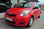 Yaris Cool 1.3 VVT i (Klima el. Fenster)
