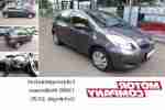 Yaris Cool 1.33 VVT i Klimaanlage