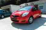 Yaris Cool