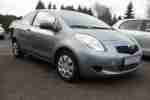 Yaris Cool