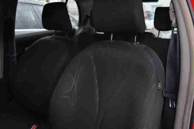 Toyota Yaris Cool