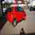 Toyota Yaris Cool