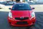 Yaris Cool