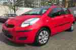 Yaris Cool & ERST BESITZ