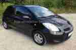 Yaris Cool, HU AU 05.16, 1.Hand, Klima,