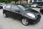 Yaris Cool KLIMA 1 HAND ALUFELGEN