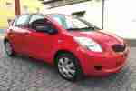 Yaris Cool KLIMA