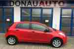 Yaris Cool Klima 5trg Scheckheft HU AU NEU 8