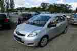 Yaris Cool Klima CD WR