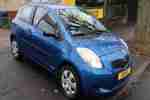 Yaris Cool Klima Euro4 2 Hand Scheckheft