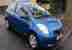 Toyota Yaris Cool Klima Euro4 2 Hand Scheckheft