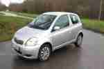 Yaris DIESEL 1.4 D4D