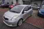 Yaris Executive 1. HAND Voll Leder LM Felgen