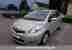 Toyota Yaris Executive 1.Hand 5türig S heft Euro4