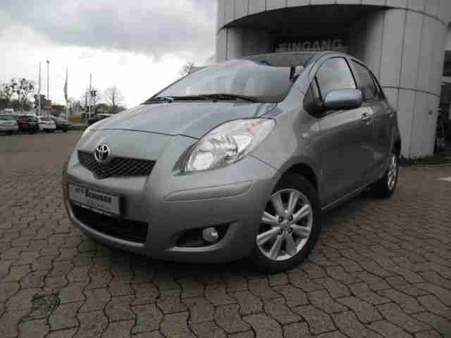 Toyota Yaris Executive AUTOMATIK