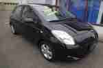 Yaris Executive Diesel Aus 1.Hand Automatik