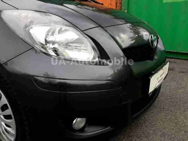 Toyota Yaris Life 1.4 D 4D GARANTIE PDC ESP MP3