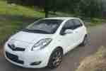 Yaris Life, 1. Hand, HU Neu, Klima, Top Zustand!