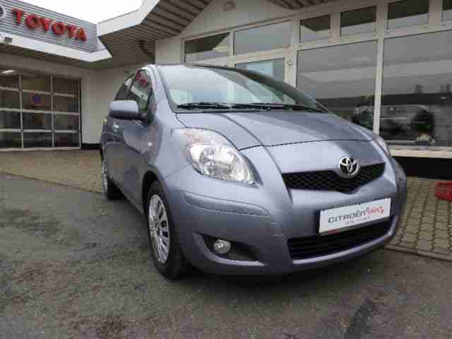 Yaris Life 5 türer 1.33