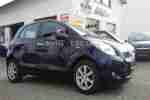 Yaris Life Klima 5 Türig