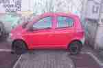 Yaris P1 1999