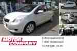 Yaris Sol 1.0 VVT i Klimaanlage