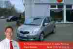 Yaris Sol 1.3 Automatik