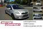 Yaris Sol 1.3 MMT