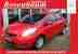 Toyota Yaris Sol 1,33l Klima Fahrersitz höhenverstellb.
