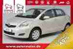 Yaris Sol 1.3VVT i KLIMA, CD MP3, MULTI LENKRAD